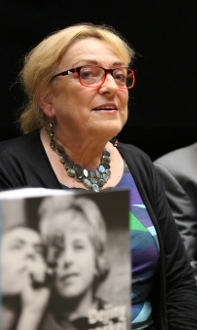 Jelena Paštéková